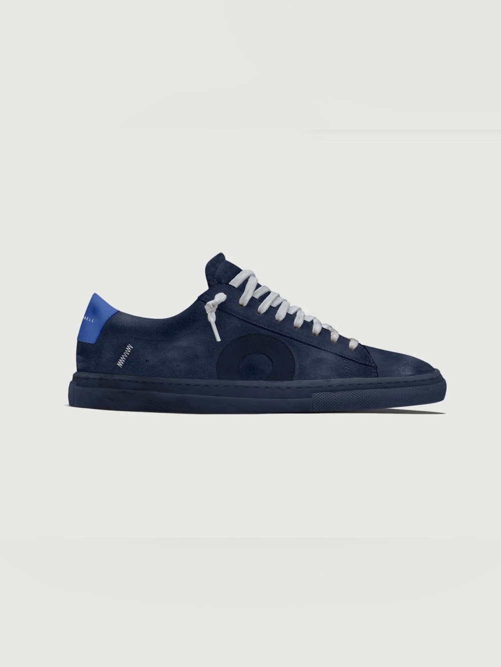 Oliver Cabell Classic Men's Low 1